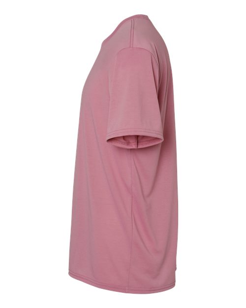 Gildan 42000 Plumrose — direct side