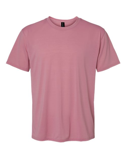 Gildan 42000 Plumrose — front