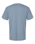 Gildan 42000 Stone Blue — back