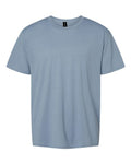 Gildan 42000 Stone Blue — front
