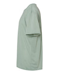 Gildan 42000 Sage — direct side