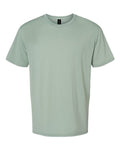 Gildan 42000 Sage — front