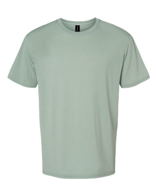 Gildan 42000 Sage — front