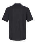 Gildan 64800 Black — back