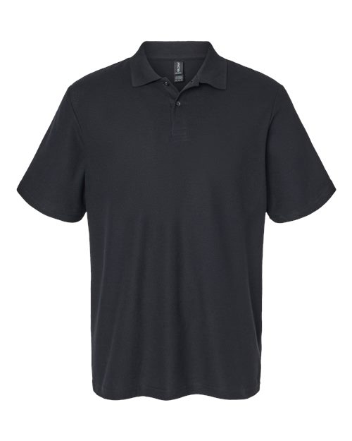 Gildan 64800 Black — front