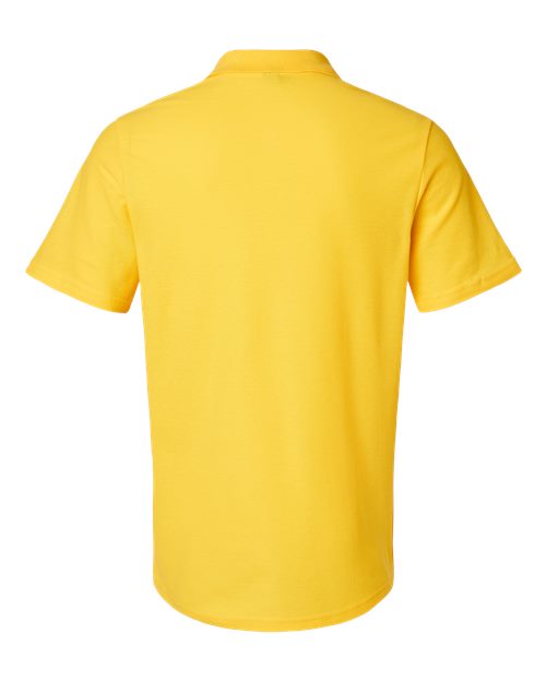 Gildan 64800 Daisy — back