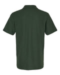 Gildan 64800 Forest Green — back