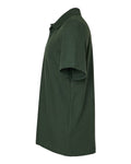 Gildan 64800 Forest Green — direct side
