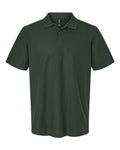Gildan 64800 Forest Green — front