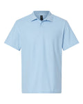 Gildan 64800 Light Blue — front
