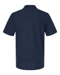 Gildan 64800 Navy — back