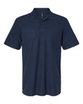 Gildan 64800 Navy — front