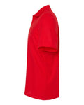 Gildan 64800 Red — direct side