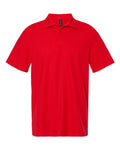 Gildan 64800 Red — front