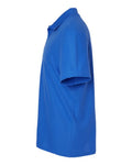 Gildan 64800 Royal — direct side