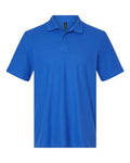 Gildan 64800 Royal — front