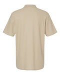 Gildan 64800 Sand — back