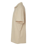 Gildan 64800 Sand — direct side