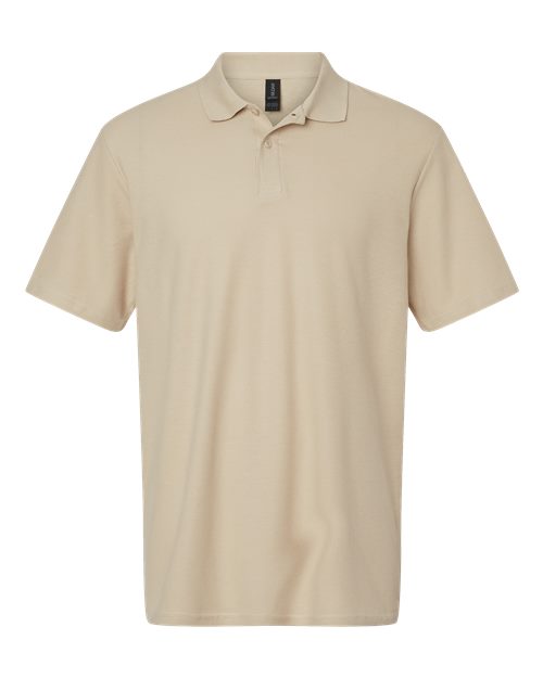 Gildan 64800 Sand — front