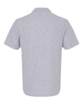 Gildan 64800 Sport Grey — back