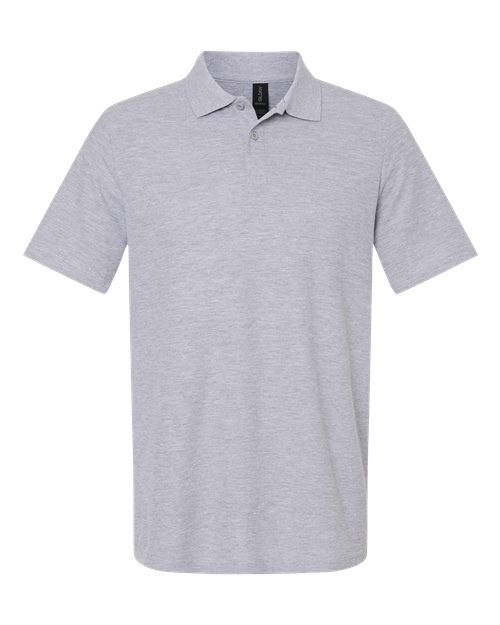 Gildan 64800 Sport Grey — front