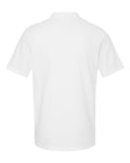 Gildan 64800 White — back