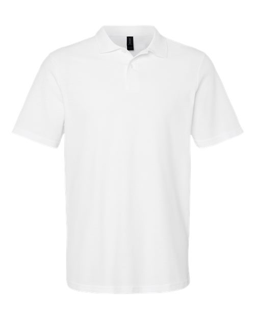 Gildan 64800 White — front