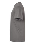 Gildan 65000 Charcoal — direct side