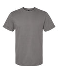 Gildan 65000 Charcoal — front
