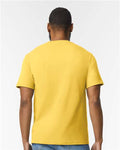 Gildan 65000 Daisy — on model back