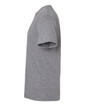 Gildan 65000 Graphite Heather — direct side