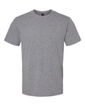 Gildan 65000 Graphite Heather — front