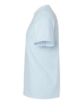 Gildan 65000 Light Blue — direct side