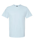 Gildan 65000 Light Blue — front