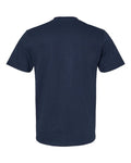 Gildan 65000 Navy — back