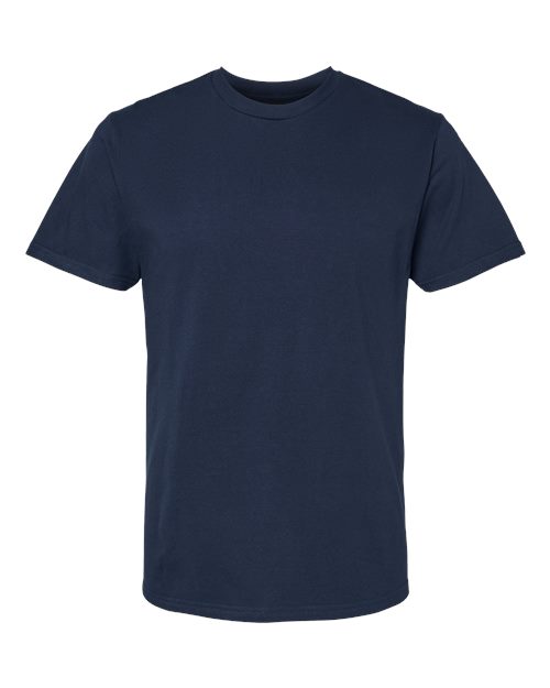 Gildan 65000 Navy — front