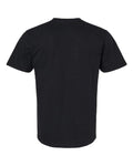 Gildan 65000 Pitch Black — back