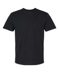 Gildan 65000 Pitch Black — front