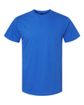 Gildan 65000 Royal — front