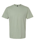 Gildan 65000 Sage — front