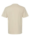 Gildan 65000 Sand — back