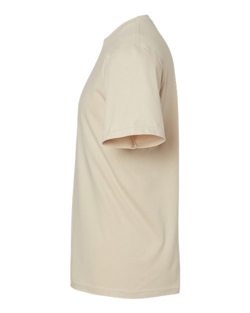 Gildan 65000 Sand — direct side