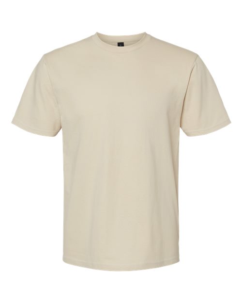 Gildan 65000 Sand — front