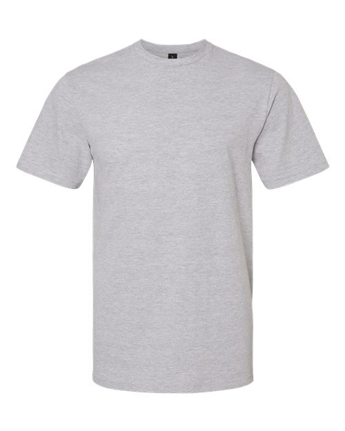 Gildan 65000 Sport Grey — front