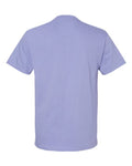 Gildan 65000 Violet — back