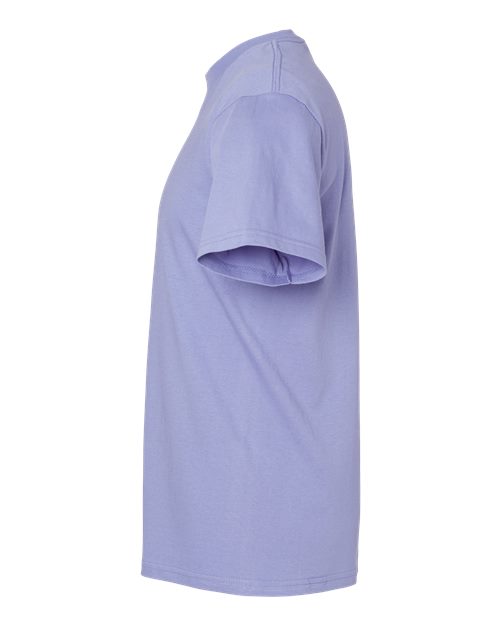 Gildan 65000 Violet — direct side