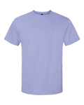 Gildan 65000 Violet — front