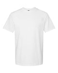 Gildan 65000 White — front