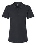 Gildan 64800L Black — front