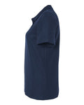 Gildan 64800L Navy — direct side